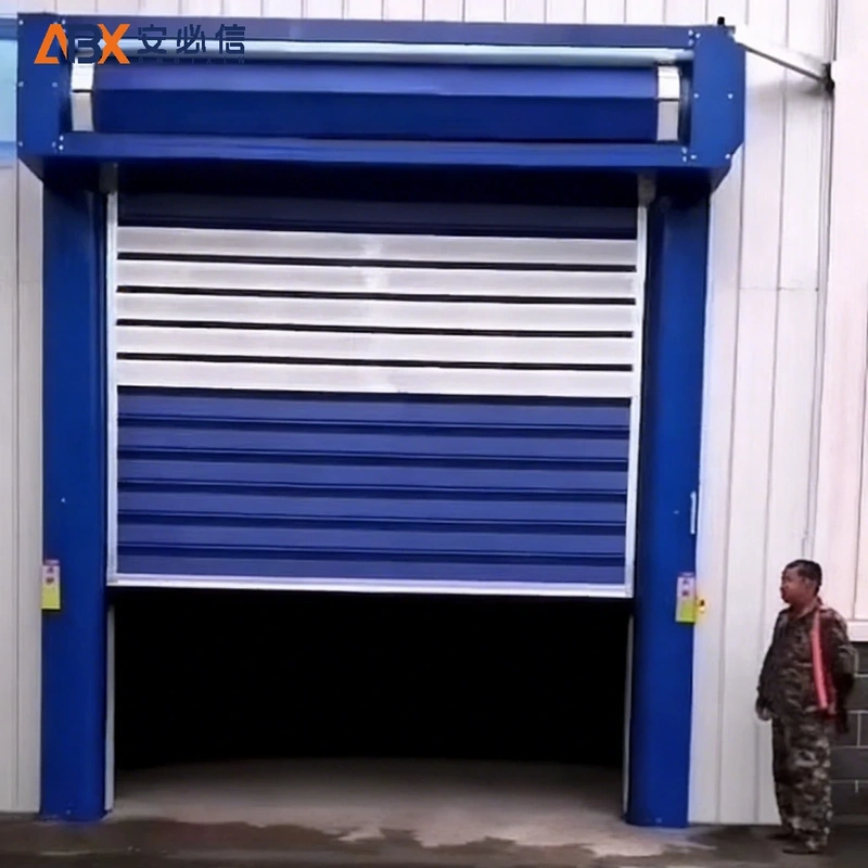 咸阳雷达高速门